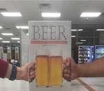 Beer: Tap Into The Art And Science of Brewing - Bookface